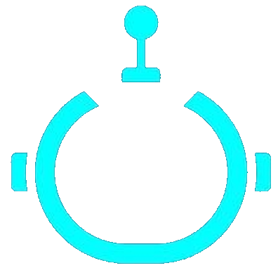 UNB Robotics Club logo